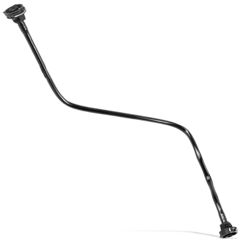 Bomunik 1665000875 Expansion Tank Hose Compatible with Mercedes-Benz by Bomunik - Used condition - US$17.13