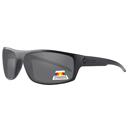 Bwake POLARIZED Replacement Lenses for Electric Tech One Sunglasses2