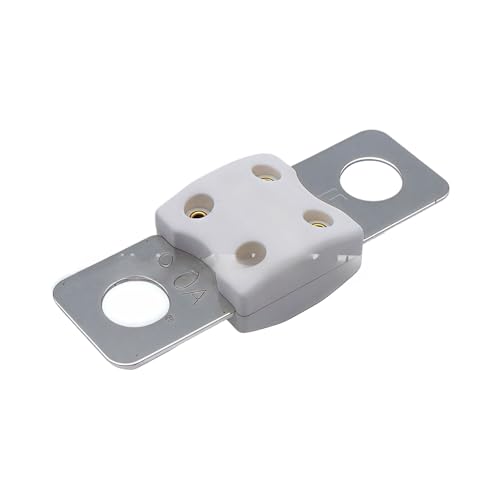 Fusible B100BSF39 500A pour éviter les surcharges sur vos batteries de site isolé 125V