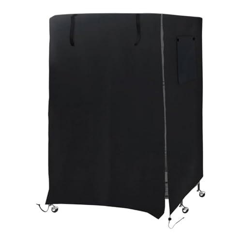 Nybhyjka Funda para jaula de pájaros Good Night, fundas para jaula de loros para noche, transpirable, impermeable, para mascotas, accesorios para dormir para cacatúa, loro, periquito, animales