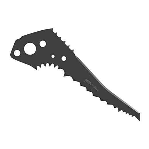 PETZL - Dry, Tooling Pick for Ice Axes