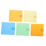 Pochettes CD - permet un transport rapide et utilise ce classeur pour protéger vos CD et dvd, boîtiers CD