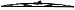 Wiper BLADE-21