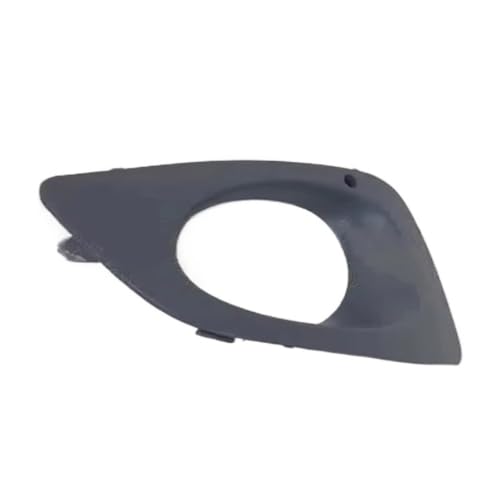 Rejilla de faros antiniebla con ajuste preciso para parachoques Sprinter W906 3
