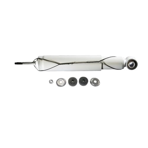 Image of Gabriel G63885 Ultra Truck Rear Shock Absorbers for 03-09 Toyota 4Runner Limited, 03-09 Toyota 4Runner SR5, 10-16 Toyota 4Runner, 17-18 Toyota 4Runner RWD (1 Pack)