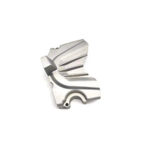 Couvercle de pignon moto pour sorties tout-terrain Protection Carter BSE Z5 250CC