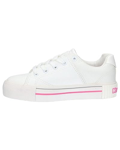 Baskets enfant Kappa Logo Tudy Kid - vue 7