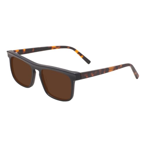 Lunettes de soleil vintage de haute qualité style steampunk homme