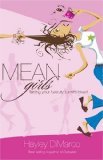 Mean Girls by DiMarco, Hayley [Paperback] B009O2JZLA Book Cover