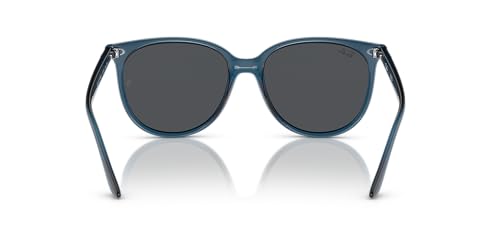 Image of Ray-Ban RB4378 Square Sunglasses for Women for Men