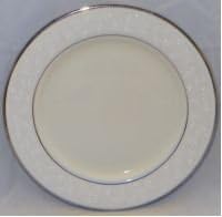 Lenox Pearl Innocence Bread & Butter Plate