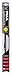 PIAA 94045 Silicone Wiper Blade Refill, 18" (Pack of 1)