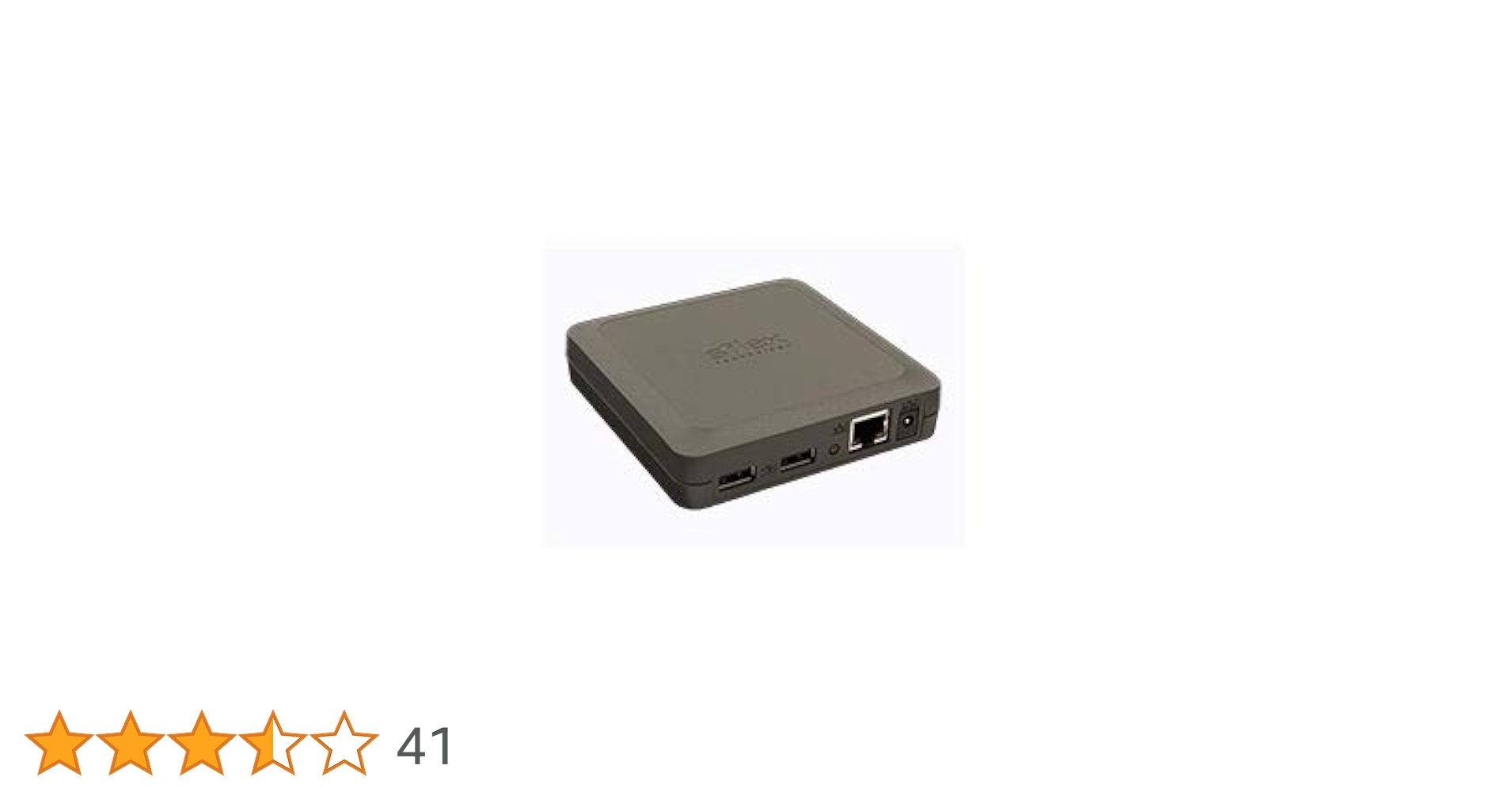 Amazon | サイレックス・テクノロジー USBデバイスサーバ DS-510
