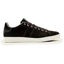 AllSaints Mens Leon Low Top