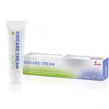 V-Skin OXICARE Cream 30 ml