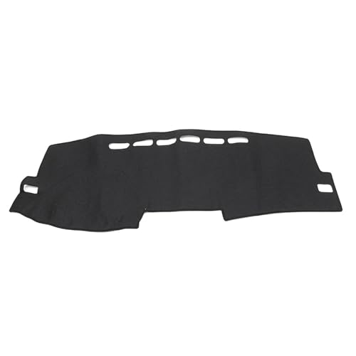 Funda protectora de salpicadero Corolla 2007-2012 RHD con acabado textil premium 3