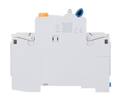 Disjoncteur différentiel 40 A anti-déclenchement intempestif triphasé - 6