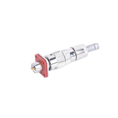 Conector Aéreo Industrial FNQ10-2TJ5 miniatura 4