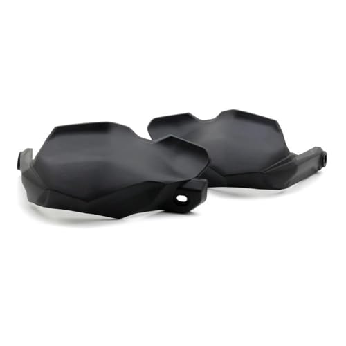 Couvercle de protection poignée guidon moto Kawasaki Versys 650 pour le voyage
