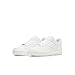 Nike Air Force 1 '07 Low Mens Basketball Shoes (Men's 10.5 Medium, White/White)