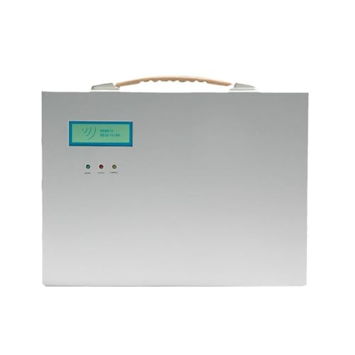 Porte de volet roulant électrique 500W UPS batterie urgence résidentiel