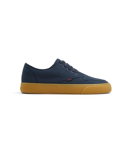 Element Topaz C3 C Zapato, Azul Navy Gum, 43 para Hombre