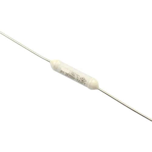 Fusible thermique P1 102°C pour réparer un appareil qui chauffe et s'éteint