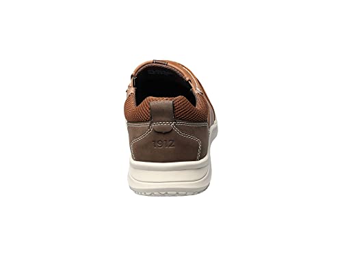 Image of Nunn Bush Conway Casual Slip-On