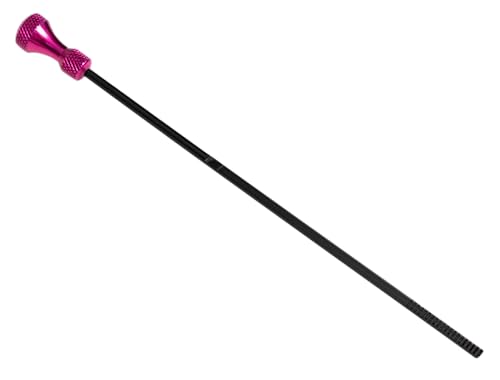 Válvula tubeless Big Bore Muc-Off accesorio medidor para revisar sellante sin desmontar