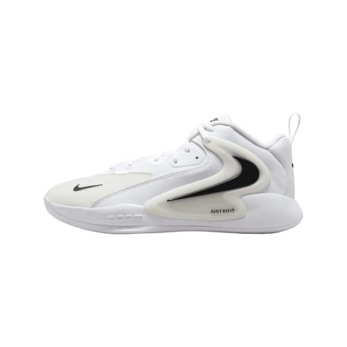 Image of Nike Women's Zoom Hyperset 2 Volleyball Shoes