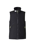 [ヘリーハンセン] ベスト Espeli Light Vest ブラック XL