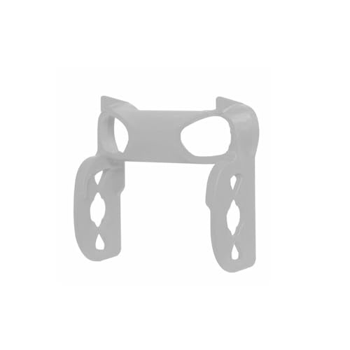 For DJI LITO 1/X1 �p �W���o���v���e�N�^�[ �N�C�b�N�����[�X �h���[���W���o���o���p�[ �y�� ���h�~ �ϏՌ��J�o�[ �������` ��s���Ȃ� �Փ˖h�~�K�[�h ���S��s �ی�p ���t���ȒP (�O���[) [���s�A���i]