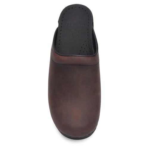 Image of Dansko Women's Sonja Mule | Office Shoes