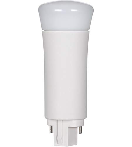 Satco S8537 9WPLV/LED/835/BP/2P 10-Pack - Amazon.com
