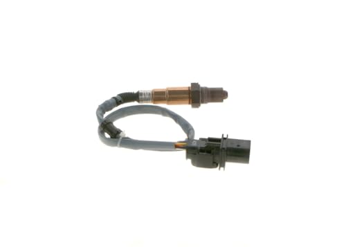 Sonde lambda BOSCH 0258017292 evite le refus de controle technique Passat - 5