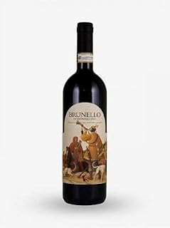 BRUNELLO DI MONTALCINO DOCG 2013 CASA RAIA LT.0,750