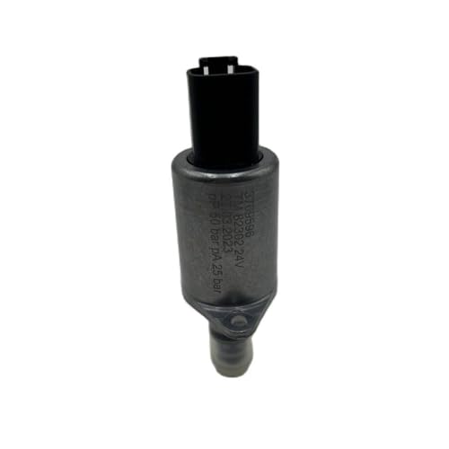 Solénoïde TM82302 haute précision pour excavatrice 3769596 - 3