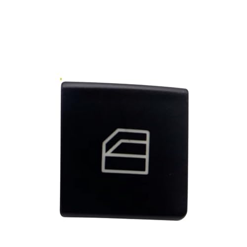 Cache bouton lève-vitre Benz Classe A B C E GLK CLA W204 W212