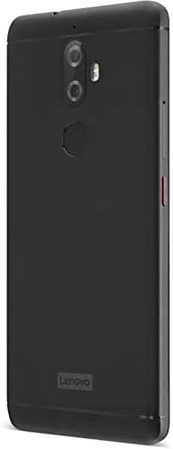 Lenovo K8 Plus XT1902-2 32GB Black, Dual Sim, 3GB, GSM Unlocked International Model, No Warranty