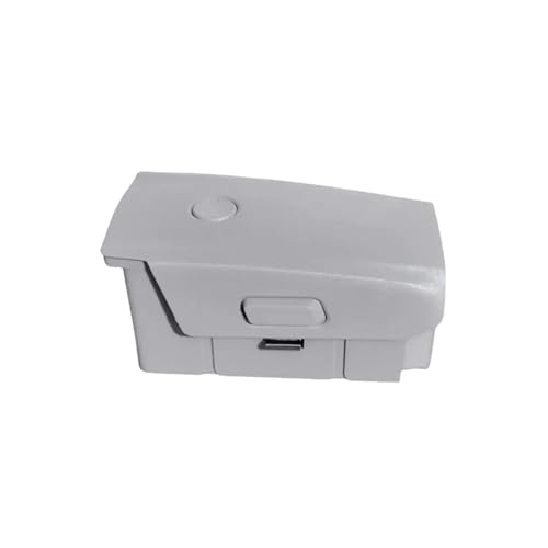 Batería de vuelo inteligente de 3750 mAh, compatible con DJI Mavic Air 2/2S: repuesto de alta capacidad y larga duración.