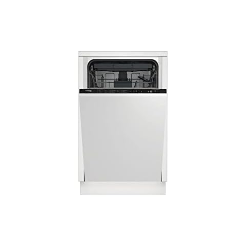 Lave-vaisselle Beko BDIS161E0Q Cover