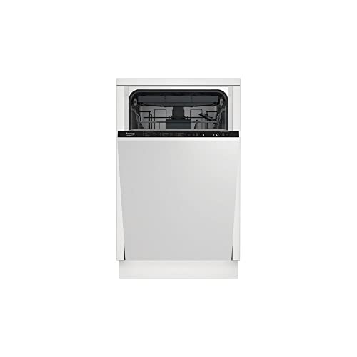 Lave-vaisselle Intégrable 45cm 11 Couverts Inverter