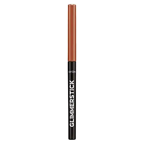 Eye-liner Glimmerstick Bronze AVON Cover