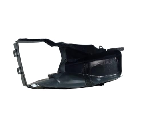 Buse ventilateur Peugeot 3008 réparer radiateur cassé 9811359480