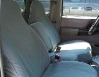 Durafit Seat Covers, Made to fit 1998-2001 Ranger XLT Pickup 60/40 Bench Seat with Opening Console. Camo Endura