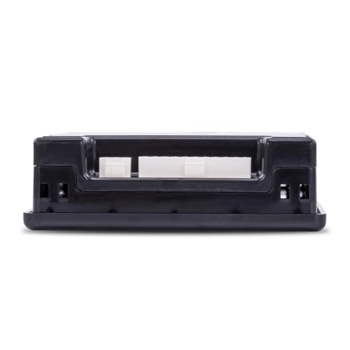 Módulo HGM501 con protección digital contra fallos para panel de generador 4