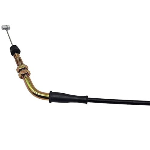 Câble d'accélérateur pour corriger la perte de puissance SSV CF600 CF625