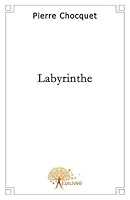 Labyrinthe 2356078363 Book Cover