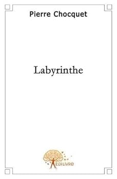 Paperback Labyrinthe [French] Book