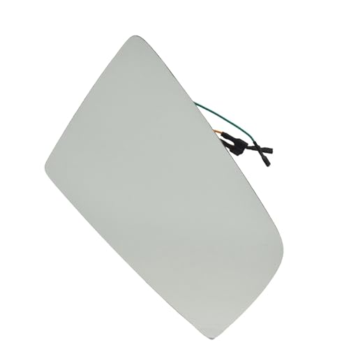 Rétroviseur chauffant de remplacement pour réparer la glace de 5 E60 E61 2003-09